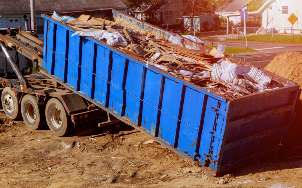 Best Hoarding Cleanup  in Fort Lee, VA